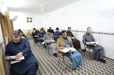 المشروعُ القرآنيّ لطلبة العلوم الدينيّة يواصلُ المشوارَ بنسخته السادسة