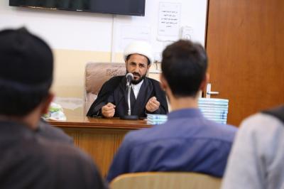 المشروعُ القرآنيّ لطلبة العلوم الدينيّة يواصلُ المشوارَ بنسخته السادسة