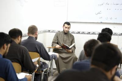 المشروعُ القرآنيّ لطلبة العلوم الدينيّة يواصلُ المشوارَ بنسخته السادسة