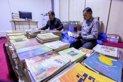 مركزُ تراث البصرة نشاطاتٌ متنوّعة بين أروقة الفكر البصريّ