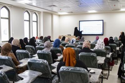 فنّ كتابة القصّة القصيرة من مجلّة رياض الزهراء (عليها السلام)