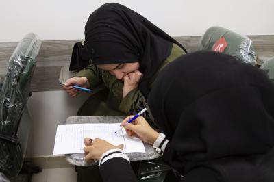 فنّ كتابة القصّة القصيرة من مجلّة رياض الزهراء (عليها السلام)