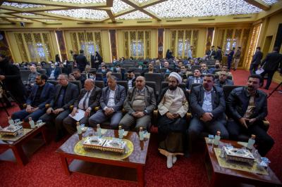 مدارسُ مجموعة العميد التعليميّة تكرّم طلبتها الأوائل