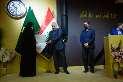 مدارسُ مجموعة العميد التعليميّة تكرّم طلبتها الأوائل