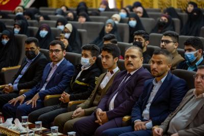 مدارسُ مجموعة العميد التعليميّة تكرّم طلبتها الأوائل