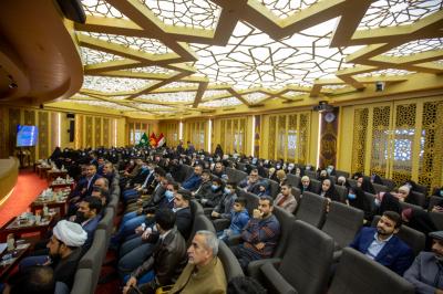 مدارسُ مجموعة العميد التعليميّة تكرّم طلبتها الأوائل