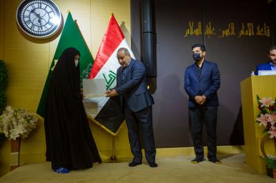 مدارسُ مجموعة العميد التعليميّة تكرّم طلبتها الأوائل