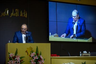 مدارسُ مجموعة العميد التعليميّة تكرّم طلبتها الأوائل