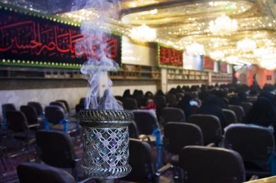 إقامة فعالية ثقافية نسوية حول وفاء أم البنين (عليها السلام)