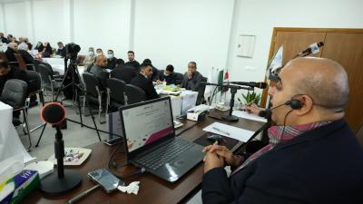 جامعةُ الكفيل خطواتٌ جادّة نحو الارتقاء بالأداء وتحقيق التطوير المؤسّسي