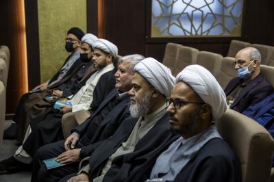  انطلاقُ النسخة الثامنة من فعّاليات مؤتمر الإمام الباقر (عليه السلام)