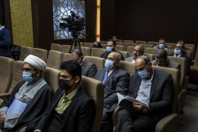  انطلاقُ النسخة الثامنة من فعّاليات مؤتمر الإمام الباقر (عليه السلام)