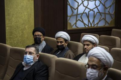  انطلاقُ النسخة الثامنة من فعّاليات مؤتمر الإمام الباقر (عليه السلام)