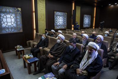  انطلاقُ النسخة الثامنة من فعّاليات مؤتمر الإمام الباقر (عليه السلام)