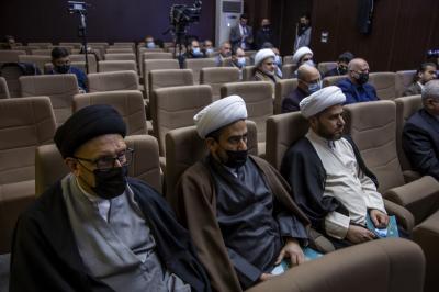  انطلاقُ النسخة الثامنة من فعّاليات مؤتمر الإمام الباقر (عليه السلام)
