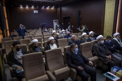  انطلاقُ النسخة الثامنة من فعّاليات مؤتمر الإمام الباقر (عليه السلام)