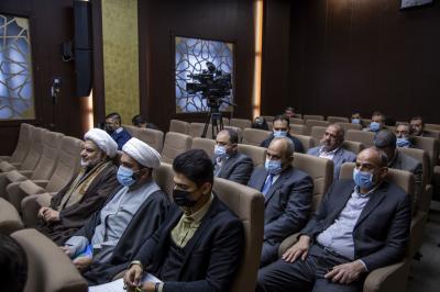  انطلاقُ النسخة الثامنة من فعّاليات مؤتمر الإمام الباقر (عليه السلام)