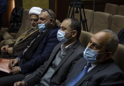  انطلاقُ النسخة الثامنة من فعّاليات مؤتمر الإمام الباقر (عليه السلام)