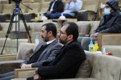 انعقادُ ندوة المجتمع المدنيّ بين تطلّعات التأسيس ومآلات التوظيف