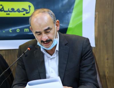 جمعيّةُ العميد العلميّة والفكريّة تعقدُ اجتماعَها الدوريّ وتصادقُ على خطّتها السنويّة