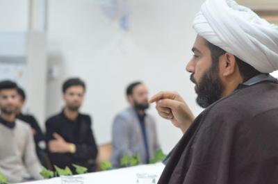 النهج العلويّ في بناء المجتمع.. ندوةٌ تثقيفيّة موسّعة لمجموعةٍ شبابيّة
