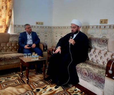 فكريّ ترفيهيّ.. مُلتقى القمر يختَتِمُ مهرجاناً لمجموعةٍ شبابيّة من محافظة بابل