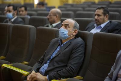 متحفُ الكفيل يعقدُ ندوته العلميّة الثالثة ويتّخذُ من العناصر الزخرفيّة والعماريّة عنواناً لها