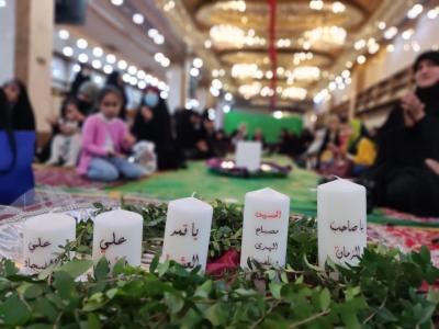 فقراتٌ متنوّعة تضمَّنَها البرنامجُ التثقيفيّ للوحدة القرآنيّة تزامناً مع حلول شهر شعبان المعظّم