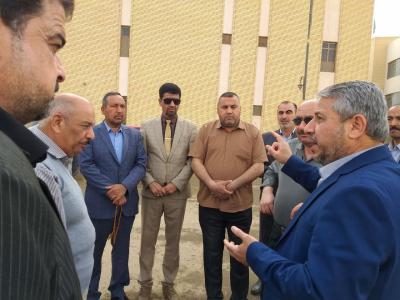 تربويّ إرشاديّ تنمويّ.. مُلتقى القمر ينظّم برنامجاً لـ(250) تربويّاً من محافظة واسط
