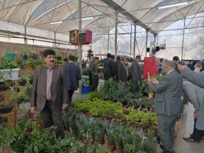 تربويّ إرشاديّ تنمويّ.. مُلتقى القمر ينظّم برنامجاً لـ(250) تربويّاً من محافظة واسط