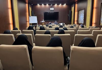  مُلتقى رائدات الثقافة: هدفُنا المساهمة في تمكين المرأة العراقيّة من رسم خارطةٍ ثقافيّةٍ للأجيال القادمة
