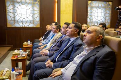 وزارةُ التربية العراقيّة تشيدُ بمنصّة السراج التعليميّة وتؤكّد سعيها لتعميم تجربتها