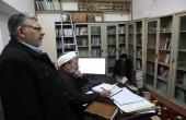 ضمن سلسلة المراكز البحثية والعلمية التي تُنشئُها.. العتبة العباسية المقدسة تؤسس مركز تراث الحلة.