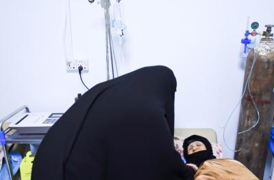 كاشفةً عن تفاصيلها.. الشؤونُ الطبّية في العتبة العبّاسية المقدّسة تشرع بتنفيذ خطّة الطورئ للزيارة الشعبانيّة...