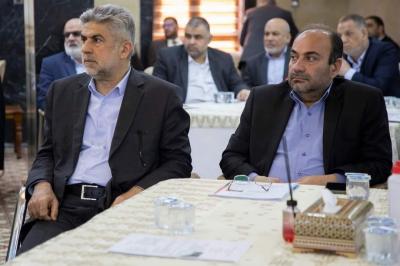 ورشةٌ تدريبيّة للمِلاكات المتقدِّمة في العتبة العبّاسية المقدّسة حول الإدارة الماليّة لغير الماليّين