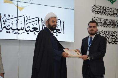 المَجمَعُ العلميّ للقرآن الكريم: نجحنا في إعداد كوكبةٍ من العُرَفاء المؤهَّلين لإدارة المحافل والبرامج القرآنية