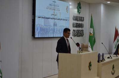 المَجمَعُ العلميّ للقرآن الكريم: نجحنا في إعداد كوكبةٍ من العُرَفاء المؤهَّلين لإدارة المحافل والبرامج القرآنية