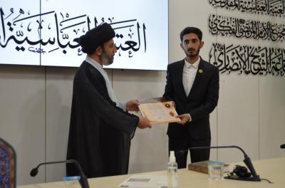 المَجمَعُ العلميّ للقرآن الكريم: نجحنا في إعداد كوكبةٍ من العُرَفاء المؤهَّلين لإدارة المحافل والبرامج القرآنية