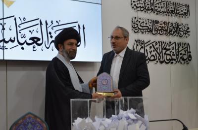 المَجمَعُ العلميّ للقرآن الكريم: نجحنا في إعداد كوكبةٍ من العُرَفاء المؤهَّلين لإدارة المحافل والبرامج القرآنية
