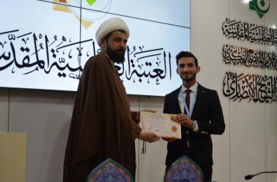المَجمَعُ العلميّ للقرآن الكريم: نجحنا في إعداد كوكبةٍ من العُرَفاء المؤهَّلين لإدارة المحافل والبرامج القرآنية