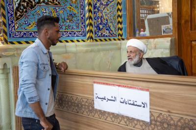 قسمُ الشؤون الدينيّة يتواصل بخطّته التثقيفيّة والإرشاديّة لشهر رمضان المبارك
