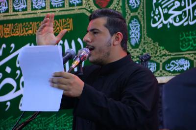 العتبةُ العبّاسيةُ المقدّسة تُقيم مجلسَ عزاءٍ لإحياء ذكرى شهادة أمير المؤمنين (عليه السلام) في الموصل