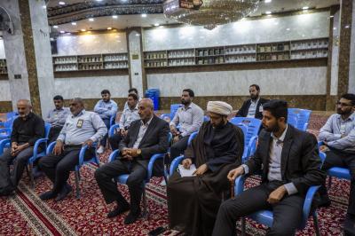 نزوله وطباعته.. سمةُ خطّةِ محاضراتٍ قرآنيّة رمضانيّة تخصّصية ينظّمُها مركزُ طباعة القرآن الكريم