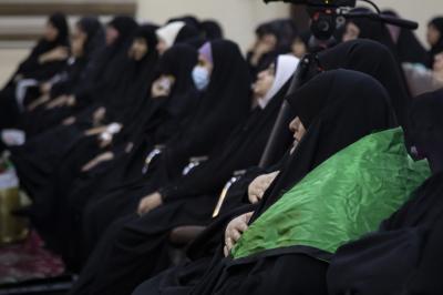 مدارسُ الكفيل الدينيّة النسويّة في المحافظات تختتمُ فعّالياتها وأنشطتها القرآنيّة الرمضانيّة