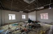 أكثر من 90% نسبة إنجاز مشروع مركز العلاج الطبيعي والتأهيل الصحي التابع للعتبة العباسية المقدسة..