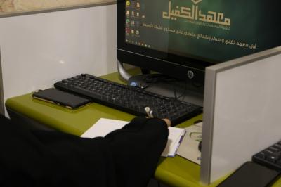 شعبةُ الخطابة الحسينيّة النسويّة تنظّمُ حزمةَ دوراتٍ تطويريّة لملاكاتها