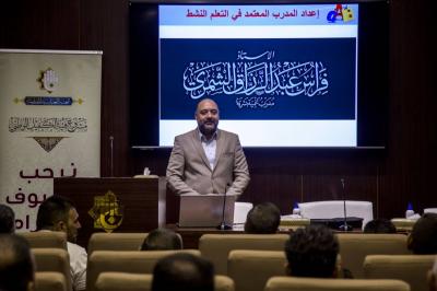 أساتذةٌ جامعيّون وتربويّون: العتبةُ العبّاسية المقدّسة قدّمت تجربةً ناجحةً في خدمة الزائرين والمجتمع