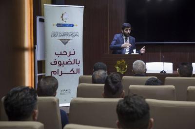 أساتذةٌ جامعيّون وتربويّون: العتبةُ العبّاسية المقدّسة قدّمت تجربةً ناجحةً في خدمة الزائرين والمجتمع