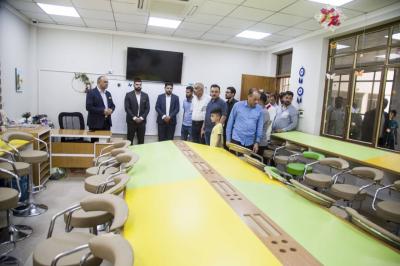 أساتذةٌ جامعيّون وتربويّون: العتبةُ العبّاسية المقدّسة قدّمت تجربةً ناجحةً في خدمة الزائرين والمجتمع