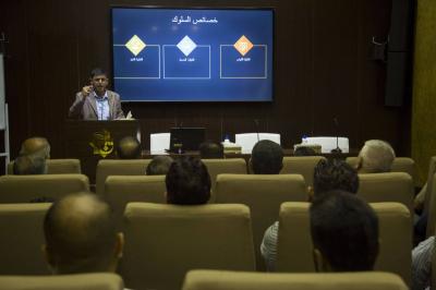 أساتذةٌ جامعيّون وتربويّون: العتبةُ العبّاسية المقدّسة قدّمت تجربةً ناجحةً في خدمة الزائرين والمجتمع